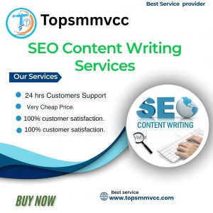 SEO Content Writing Services