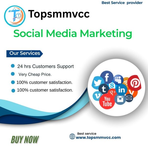 Social Media Marketing