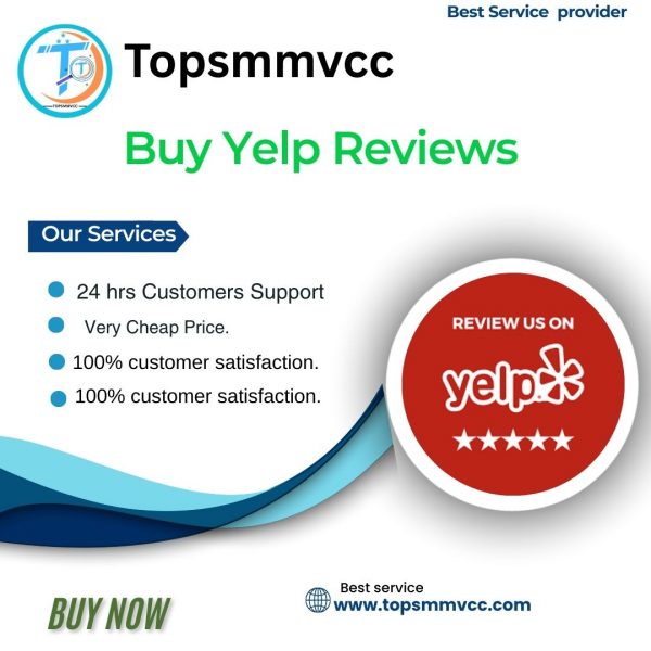 Buy Yelp Reviews