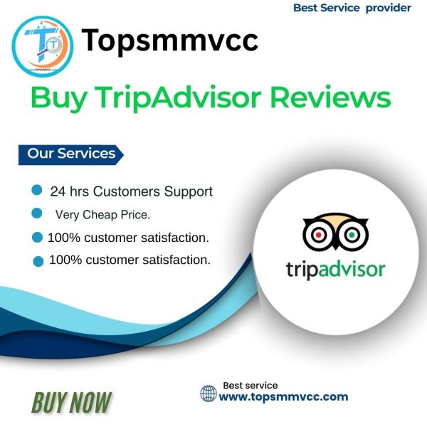 Buy TripAdvisor Reviews