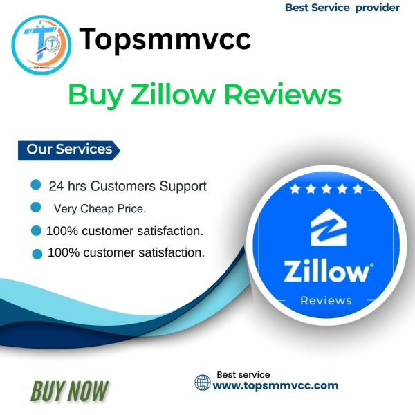 Buy Zillow Reviews