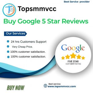 Buy Google 5 Star Reviews