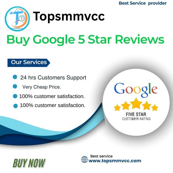 Buy Google 5 Star Reviews