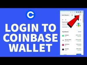 Coinbase Account